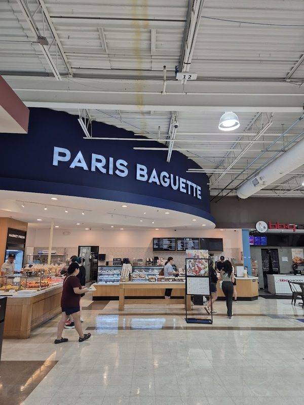 H Mart Naperville