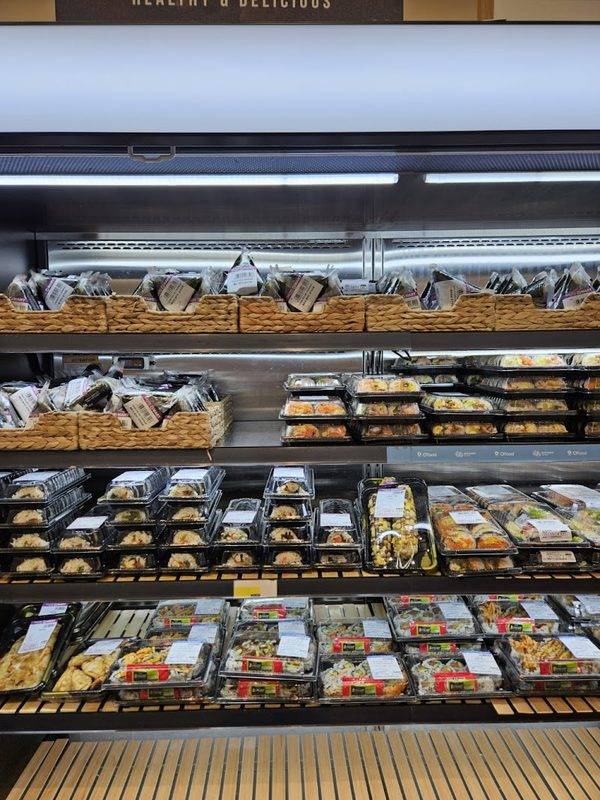 H Mart Naperville
