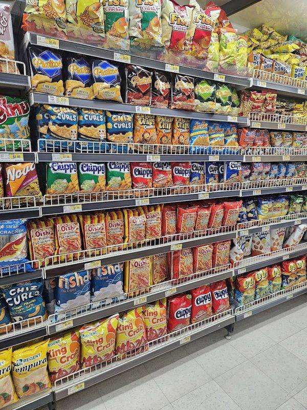 H Mart Naperville